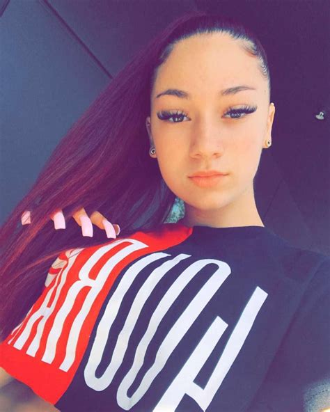 bhad bhabie boobs|@bhadbhabie 